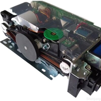 1750304620 Wincor Nixdorf DN200V Kartenleser ICT3H5-3A7790 Sankyo EMV-Kartenleser