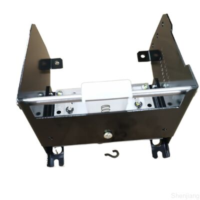 1750069820 Wincor Nixdorf Procash 285 IDKG Verschlussbaugruppe Ersatzteile für Geldautomaten