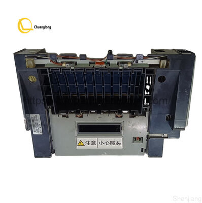 OKI ATM Parts Yihua YH 6040W YX4234-3750G001 ID11077 1YX4234-3750G001 SN004708 RG7 OKI 21SE RG8 Shutter