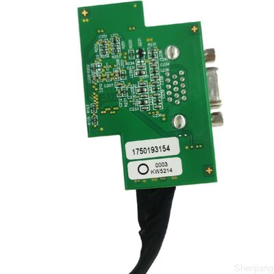 2050xe 2100xe 2150 SDVO-VGA-Brücken-Kit 1750193154 Wincor Nixdorf 01750193154 ATM-Teile