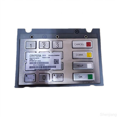2050xe 2100xe 2150 SDVO-VGA-Brücken-Kit 1750193154 Wincor Nixdorf 01750193154 ATM-Teile