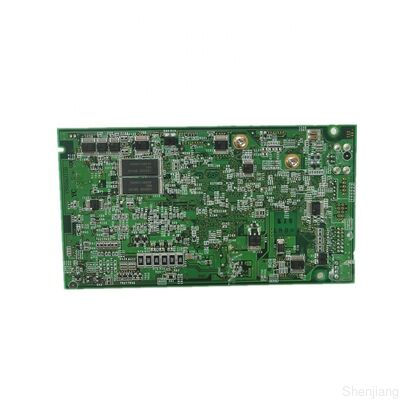 1750107115 Wincor Nixdorf PCI-Verlängerung P4-3400 PC CORE