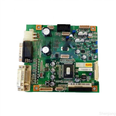 PCI-Erweiterungsplatte PC-3400 Pc 1750252346 Wincor Nixdorf PC Kernerweiterung