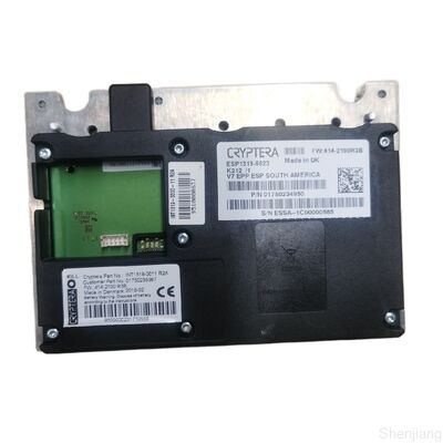 1750234950 Nixdorf Pinpad EPP V7 ESP Südamerika neue originelle 1750159341 Tastatur Diebold atm Teile
