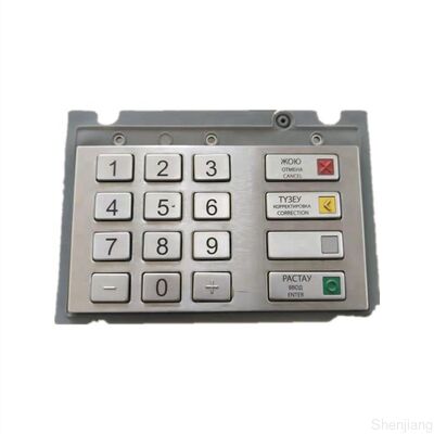 1750234950 Nixdorf Pinpad EPP V7 ESP Südamerika neue originelle 1750159341 Tastatur Diebold atm Teile