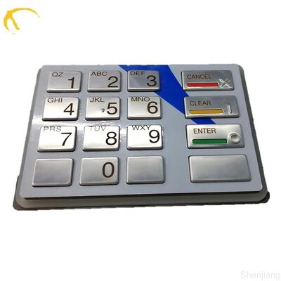 1750235003 Pinpad 1750234950 EPP V7 ESP INT Südamerika 1750255914 Tastatur-ATM Teile Diebold Nixdorf
