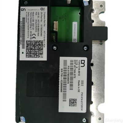 1750235003 SAU BR Pinpad 1750255914 INT ASIA EPP V7 ESP 1750255914 KSA Tastatur-ATM-Teile Diebold Nixdorf