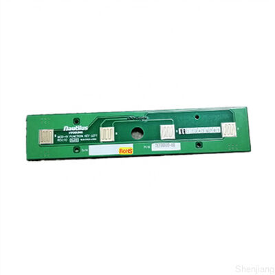 Hyosung Pin-Auflage Halo2 MX2700 CDU ATM-Teile Nautilus Tastatur ATMs Hyosung PPE-8000R S7130010100