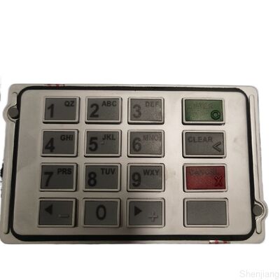 Nautilus Halo2 MX2700 CDU 6000M 8000R S7130010100 ATM Hyosung Tastatur EPP ATM Teile