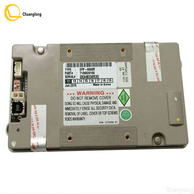 Nautilus Halo2 MX2700 CDU 6000M 8000R S7130010100 ATM Hyosung Tastatur EPP ATM Teile