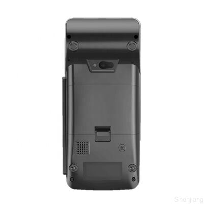 Mobile Handheld POS Point of Sales-Terminalsystem für Zahlungssystemmaschinen