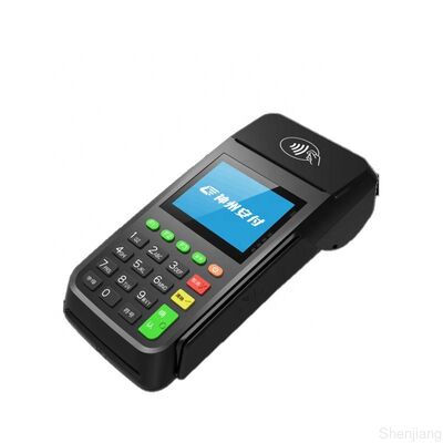 Mobile Handheld POS Point of Sales-Terminalsystem für Zahlungssystemmaschinen
