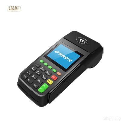 Mobile Handheld POS Point of Sales-Terminalsystem für Zahlungssystemmaschinen
