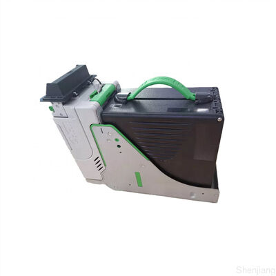 Neuer ursprünglicher Rechnungsbargeldakzeptant kompletter Einheit JCM IVIZION JCM IVIZION-100-SS Bill Validator