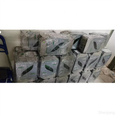 Neuer ursprünglicher Rechnungsbargeldakzeptant kompletter Einheit JCM IVIZION JCM IVIZION-100-SS Bill Validator