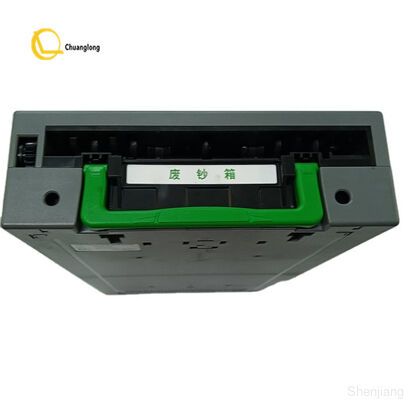 7000000145 ATM-Teile Nautilus Hyosung 8000 Reihen-Ausschusskassette Monimax 8000TA BRM20 BRM24 leiten Kassette S7000000145 um