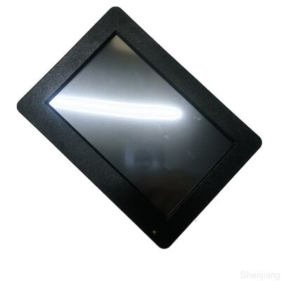 4450715900 Touch Screen NCR 6622/25 LCD Anzeigen-4450725698 7 Zoll