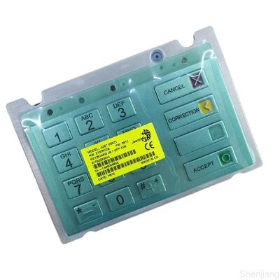 1750233014 Maschinenteile ATMs Pinpad INT-Englisch PPE-J6.1 E6021Keyboard