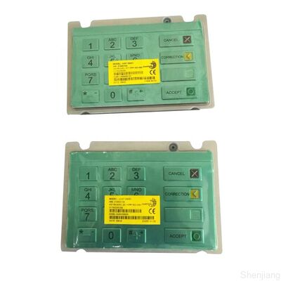 1750233014 Maschinenteile ATMs Pinpad INT-Englisch PPE-J6.1 E6021Keyboard