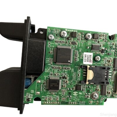 Verschlüsselter ICM300-3R1372 IFM300-0200 Hyosung Halo2 2700smart Kartenleser ATM-Maschine EMV