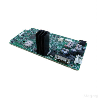 Verschlüsselte ICM300-3R1372 Hyosung EMV Kartenleser IFM300-0200 Halo2 2700 ATM-Maschinenteile