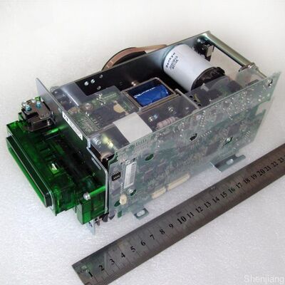 Kartenleser der Verschlüsselung ICM300-3R1372 EMV IFM300-0200 Hyosung Halo2 2700smart ATM-Maschine