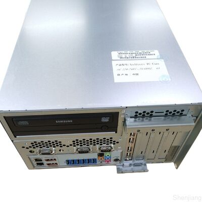 NCR 66xx 4450752091 Estoril Windows 10 PC-Kern 16GB RAM 1TB HDD NCR-ATM-Teile