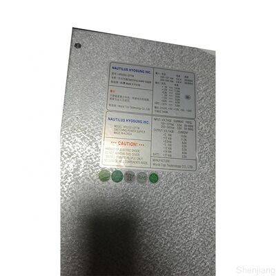 Stromversorgung S5621000002 Nautilus Hyosungs 5600T Stromversorgungs-MX5600T 5621000002 Hyosung MX5600 HPS250