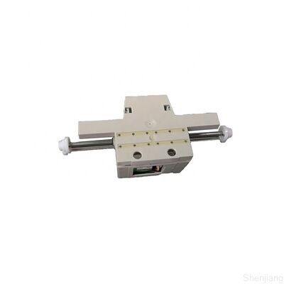 01750042970 Kassetten-Wagen Wincor-Kassetten-Druckplatte-Kassette 1750042970 ATMs Wincor CMD