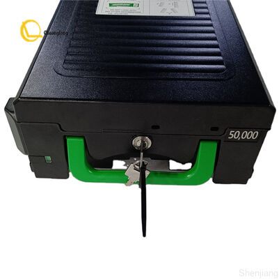 ATM-Maschinen-Ersatz-Nautilus Hyosungs HCDU Schwarz-Kassette der Bargeld-Kassetten-S7430001005 S7430000990 S7430000208 Hyosung