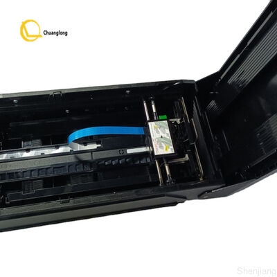 ATM-Maschinen-Ersatz-Nautilus Hyosungs HCDU Schwarz-Kassette der Bargeld-Kassetten-S7430001005 S7430000990 S7430000208 Hyosung