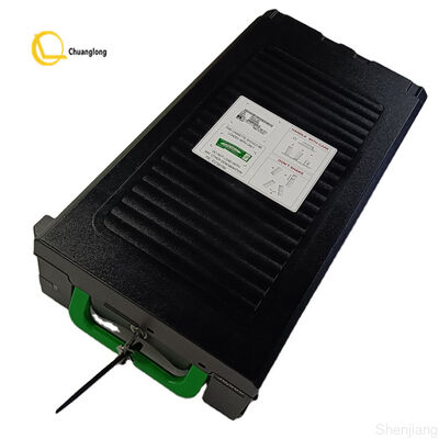 ATM-Maschinen-Ersatz-Nautilus Hyosungs HCDU Schwarz-Kassette der Bargeld-Kassetten-S7430001005 S7430000990 S7430000208 Hyosung