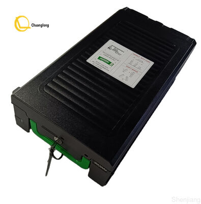 ATM-Maschinen-Ersatz-Nautilus Hyosungs HCDU Schwarz-Kassette der Bargeld-Kassetten-S7430001005 S7430000990 S7430000208 Hyosung