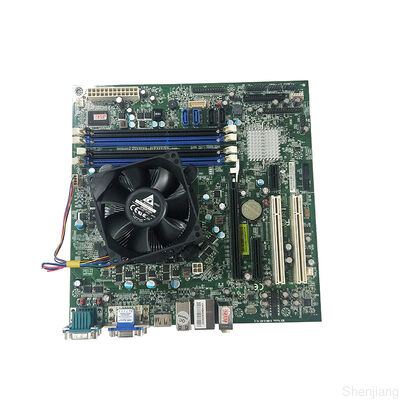 497-0470511 4970470511 Prozessor NCR i5 4GB Pocono Motherboard ATM-Ersatz NCR-Selbstservices Pocono
