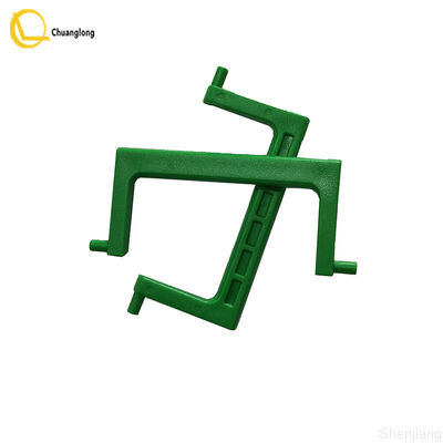 4450587024 Kassetten-Grün-Griff 445-0586865 ATM-NCR S2 Währungs-Kassetten-Griff-Grün 445-0587024 NCR S2