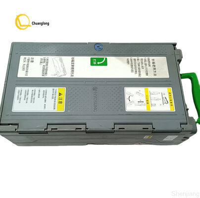 7000000050 Ablagerungs-Kassetten-Währungs-Kassette ATM Nautilus Hyosung Monimax BRM20 RC BRM Hyosung 8000TA Kassette aufbereitend