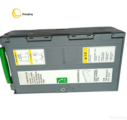 Bargeld 7430006057 BRM Hyosung, das 7000000050 Monimax 8000 Reihe ATMs MX8200 MX8300 MX8000 Kassette aufbereitend aufbereitet