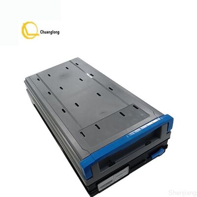 Bargeld-Kasten-Kassette 00-155842-000C 00155842000C ATM-Maschinen-Teile Diebold 2,0 Kassetten-Version 2,0 1,6 ATMs Diebold Nixdorf CS5500