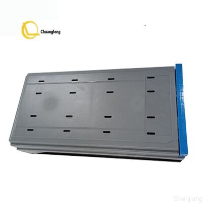 Bargeld-Kasten-Kassette 00-155842-000C 00155842000C ATM-Maschinen-Teile Diebold 2,0 Kassetten-Version 2,0 1,6 ATMs Diebold Nixdorf CS5500