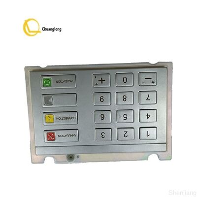 PPE FRA CES 1750159594 01750159594 Tastatur ATM-Bank-Maschine PPE V6