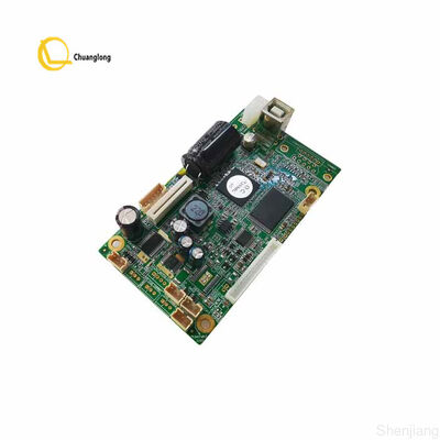 Empfangs-Drucker-Board TP28 Wincor 280 Wincor TP28 thermischer Empfangs-Drucker Control Board SHEC-TL80 01750256248-69 1750256248-69