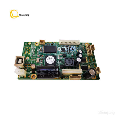 Empfangs-Drucker-Board TP28 Wincor 280 Wincor TP28 thermischer Empfangs-Drucker Control Board SHEC-TL80 01750256248-69 1750256248-69