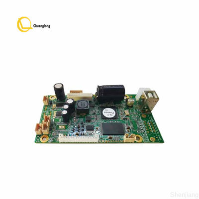 Empfangs-Drucker-Board TP28 Wincor 280 Wincor TP28 thermischer Empfangs-Drucker Control Board SHEC-TL80 01750256248-69 1750256248-69