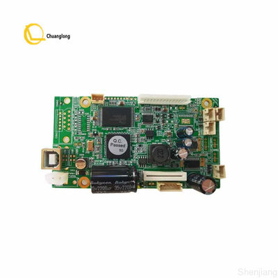 Empfangs-Drucker-Board TP28 Wincor 280 Wincor TP28 thermischer Empfangs-Drucker Control Board SHEC-TL80 01750256248-69 1750256248-69