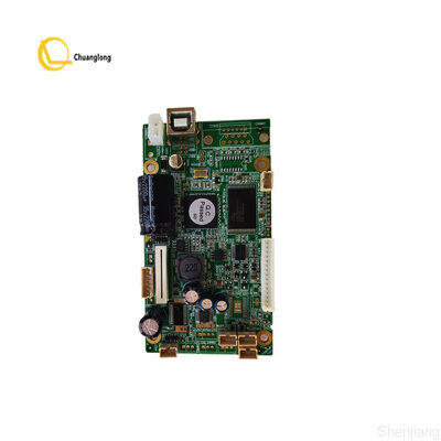 Empfangs-Drucker-Board TP28 Wincor 280 Wincor TP28 thermischer Empfangs-Drucker Control Board SHEC-TL80 01750256248-69 1750256248-69