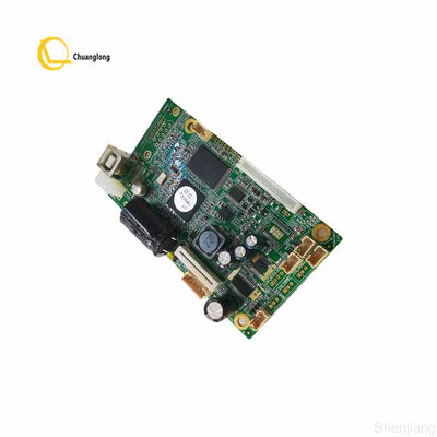 Empfangs-Drucker-Board TP28 Wincor 280 Wincor TP28 thermischer Empfangs-Drucker Control Board SHEC-TL80 01750256248-69 1750256248-69