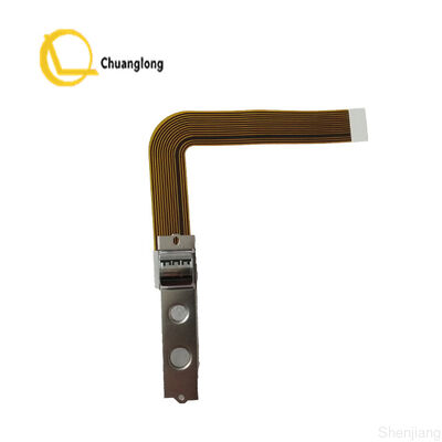 Kopf-Kartenleser-Omron ID18 Wincor ID18 R/W Magnetkopf 01770006962 1750017666 2067293-0 1770006962