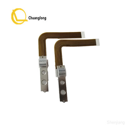 Kopf-Kartenleser-Omron ID18 Wincor ID18 R/W Magnetkopf 01770006962 1750017666 2067293-0 1770006962