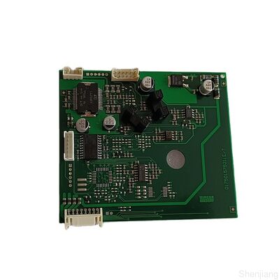 Fensterladen-Prüfer-Wincor Cineo Shutter-Kontrollorgane 01750157521 Wincor Nixdorf 1750157521 01750157522 1750157522