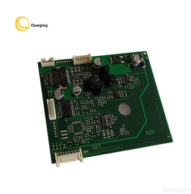 Fensterladen-Prüfer-Wincor Cineo Shutter-Kontrollorgane 01750157521 Wincor Nixdorf 1750157521 01750157522 1750157522